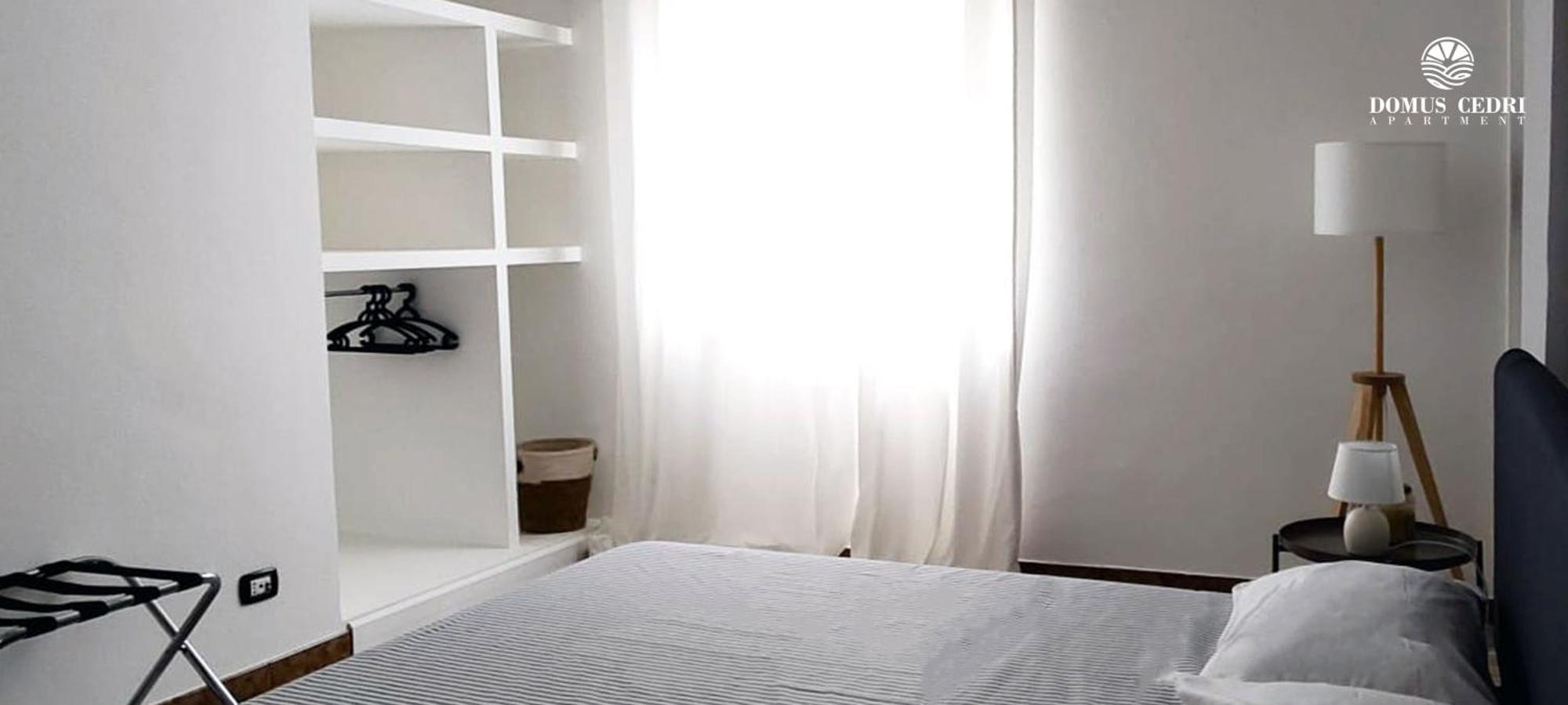Domus Cedri Apartment Santa Maria Del Cedro Esterno foto