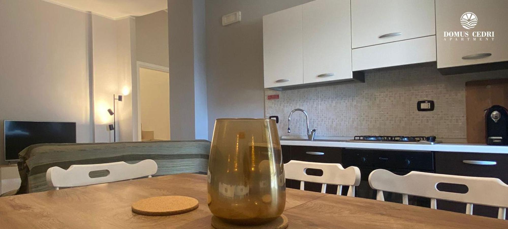 Domus Cedri Apartment Santa Maria Del Cedro Esterno foto