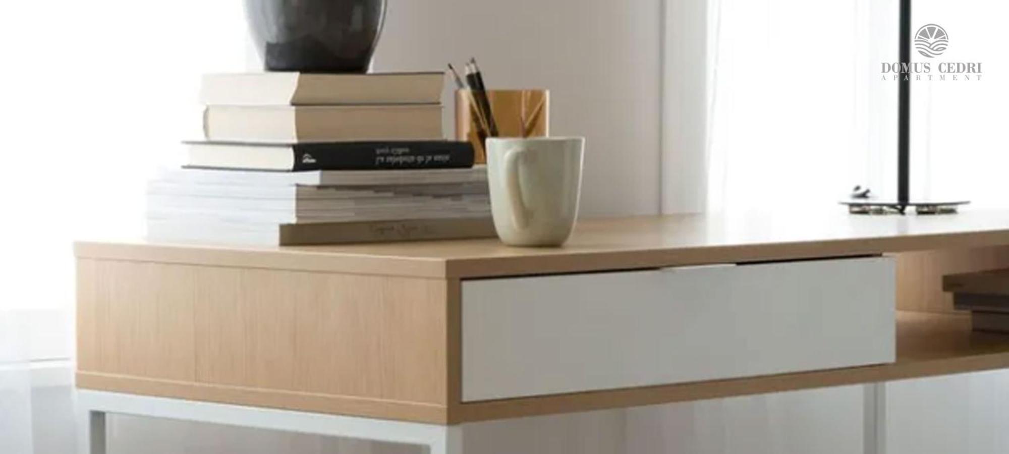 Domus Cedri Apartment Santa Maria Del Cedro Esterno foto